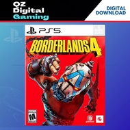 PS5 Borderlands 4 Full Game Digital Download