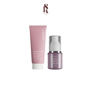 Sheriz Body Lotion and Serum Booster Package