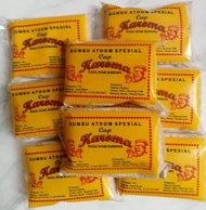 Bumbu Atom Spesial Rasa Ayam Bawang 5 x 40 gr