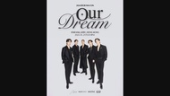 2024 BTOB FAN-CON [OUR DREAM] in Hong Kong | Concert | KITEC