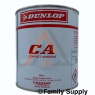 900ML DUNLOP GLUE (CA)