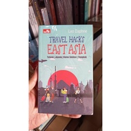EAST ASIA HACK TRAVEL. EDIT EDIT EDIT