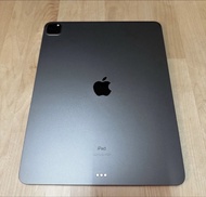 iPad Pro 12.9 吋（第五代） 256GB