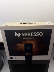 全新Nespresso Essenza Mini 咖啡機 C30