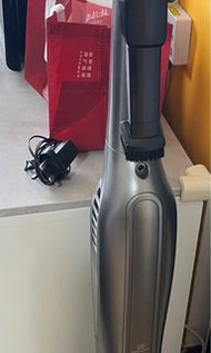Gemini 2 合1手提無線充電吸塵機