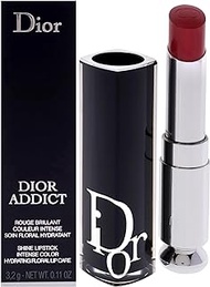 Christian Dior Dior Addict Hydrating Shine Lipstick - 667 Diormania Lipstick (Refillable) Women 0.11 oz