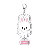 Bandai | stray kids acrylic keychain kpop boy group 995 fast shipping korean idol merchandise stray