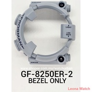 steel watch Aksesori ☈CASIO G-SHOCK BAND AND BEZEL GF8250 GF8230 DW8200 DW8250 100% ORIGINAL