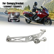 For BMW K1600GT K1600GTL K1600B K 1600 B GTL 2017-2021 Motorcycle Windscreen Recorder holder Stable Safe Camera Bracket