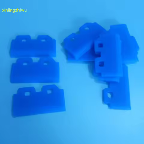 5 pcs solvent Wiper for Epson Dx5 Printhead Suitable for dx4 dx5 dx6 dx7 mimaki roland mutoh inkjet 