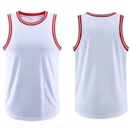 Personalized Customized Mens Basketball Jersey Club University Basketball Team Jersey Uniform Quick 