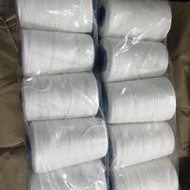 Combo of 20 rolls of sewing thread, 2 ounces of 9-thread thread