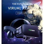 Virtual Reality 3D VR Glasses Headset Smart Phone Helmet Goggles 3D Glasses