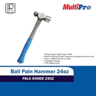 HAMMER 24oz Multipro AMERICAN TYPE BALL PEIN HAMMER 24oz