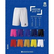 IMANE Football Shorts