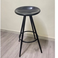 IRON STOOL/ BAR STOOL/ COUNTER STOOL/ BAR CHAIR