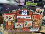 Rement KOMEDA’s coffee  咖啡店 (全6種)
