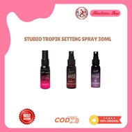 Studio Tropik Setting Spray 30ml
