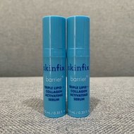 Skinfix Barrier + Triple Lipid + Collagen + Niacinamide Activating Serum 10.5ml