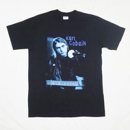 00's Kurt Cobain T-Shirt Nirvana