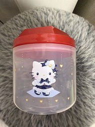 Hello Kitty 儲物罐