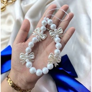GANTUNGAN String lanyards,/ pearls, chain straps /hp, key chains