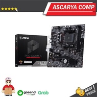 MSI PRO A520M-S Motherboard Socket AM4