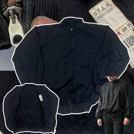 แจ็คเก็ตวินเทจ Rare U.T.A.H. PARIS 1969 French Military Dog Trainer Jacket แจ็คเก็ตทหาร แจ็คเก็ตเดิน
