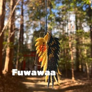 下鴨神社 新年 金羽翼 雙羽毛 馬年 御守 現貨 黑金 翅膀 烏鴉 月守 紅葉 平安符 舊版 櫻花 梅花 繡球花 健康 幸運符 轉運 四葉草 財運 京都代購 冬天 四季 櫻花  雪花