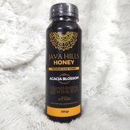 Acacia Blossom Java Hills Honey Acacia Carpa Java Hills Honey Herbal Honey
