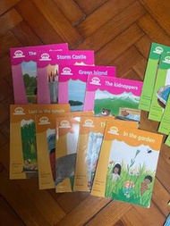 Oxford Reading Tree
