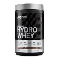 OPTIMUM NUTRITION Optimum Nutrition Platinum Hydro Whey Lactose Free - Turbo Chocolate