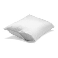 SNOWDOWN Bamboo Pillow / Bolster Protector