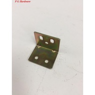 Metal L Bracket @1'' x 1''