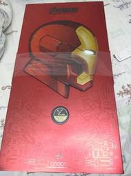 Hot Toys QS005 復仇者聯盟2: 奧創世紀 1/4 Iron Man 鋼鐵人 MK43