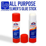Elmers All Purpose Glue Stick 6g/22g Stick Glue 0.07 oz