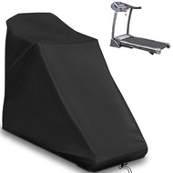 【Must-Have Style】 Treadmill Cover Indoor Outdoor Running Jogging Machine Waterproof Dustproof Shelter Sun Protection Treadmill Cover