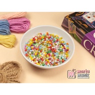 25 grams of Sand Monte 11 oz Mixed MPKA-50 Montenik Craft