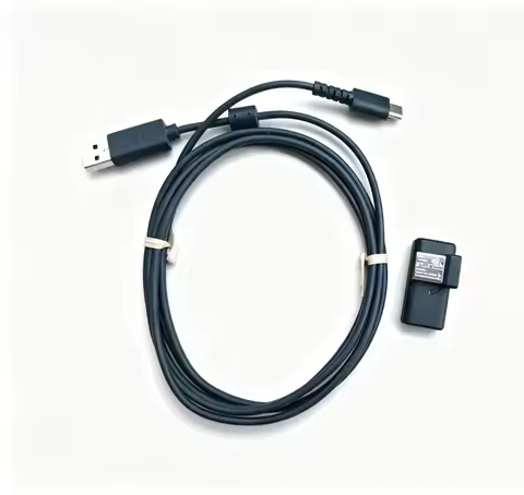 USB Receiver Dongle ADAPTER CABLE for Logitech G913 G915 G915 X G715 PRO X TKL G515 TKL Gaming Keybo