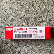 MESIN Yamaha Vixion New Nmax Aerox 94568 F9096 timing chain engine chain kamrat chain