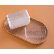 UNICORN - Taiwanese Nastar Tray Pineapple Cake Size 5X6X2.5 Cm CONTENTS 100pc