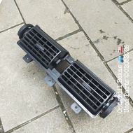 Dashboard center AC grille daewoo tacuma 2001