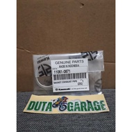 KAWASAKI KLX 150 EXHAUST GASKET KLX 150 EXHAUST GASKET 11061-0871kawasaki