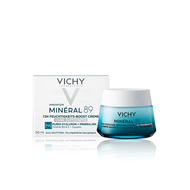 VICHY Mineral 89 72H Moisture Boosting Cream