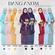 DANG ANOM BY HABIBI BOUTIQUE