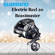 SHIMANO 20 Beastmaster MD 3000 Electric Reel｜Direct From Japan