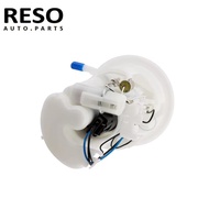 RESO 12V Fuel Pump Assembly  5PW-13907-01-00 101961-7791 For  Yamaha YZF R1 R6S R6 2004-2009