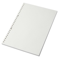 Set 200 B5 5mm WOOD PAPER B5 MADE 26 JAPANESE