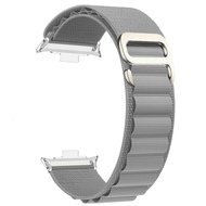 Alpine Loop Nylon Strap For Redmi Watch 6 /5 /5eSIM/watch 4 SmartWatch original bracelet for Xiaomi 