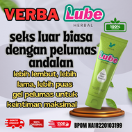 pelumas hubungan sex tahan lama pria wanita suami istri / pelumas sex licin aman terbaik wangi bpom 